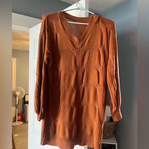 SHEIN Dresses & Skirts - SHEIN sweater dress